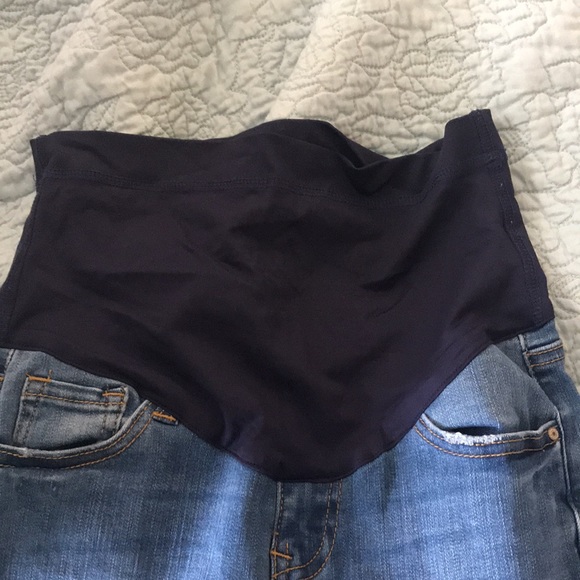 Pinkblush maternity jeans - Picture 5 of 6